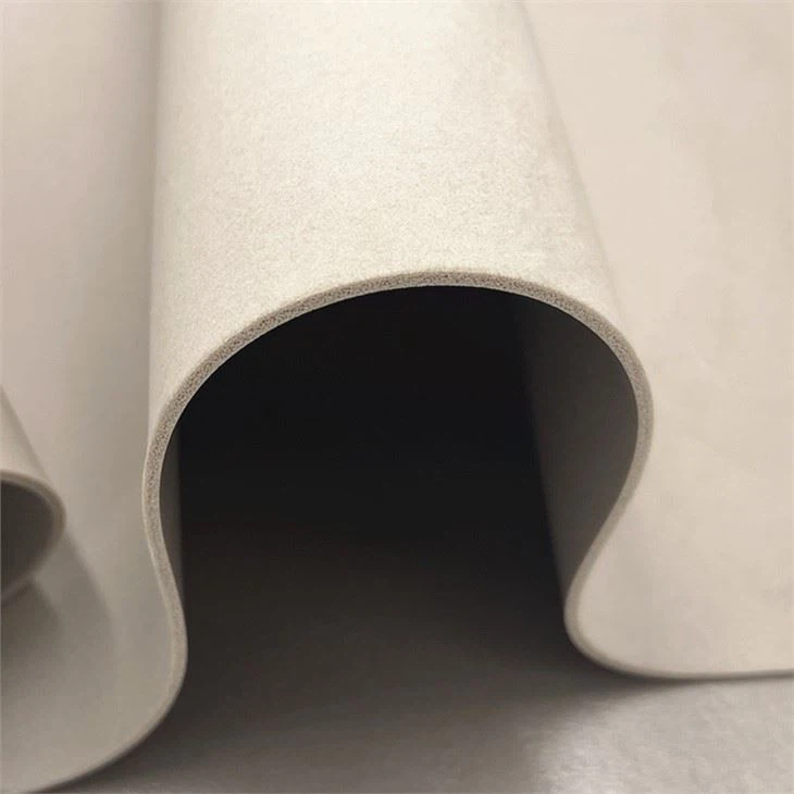 Soft Expanded PVC Foam