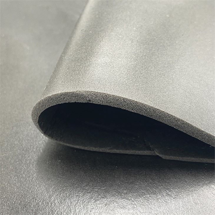 Pvc Foam Insulation