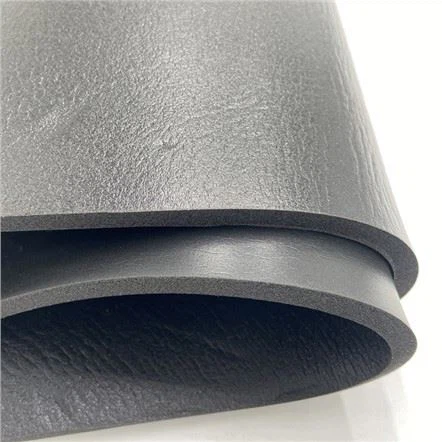 HVAC PVC-skum