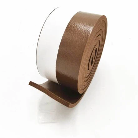 Låg densitet PVC -skumtejp