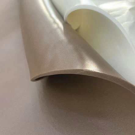 PVC-skumplåt 3mm