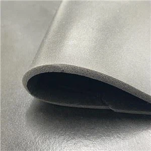 PVC-skumisolering