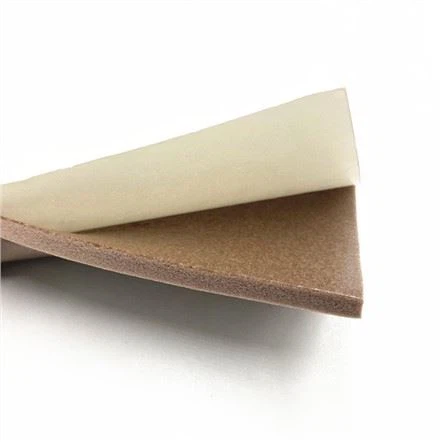 Dämpande PVC-skumark