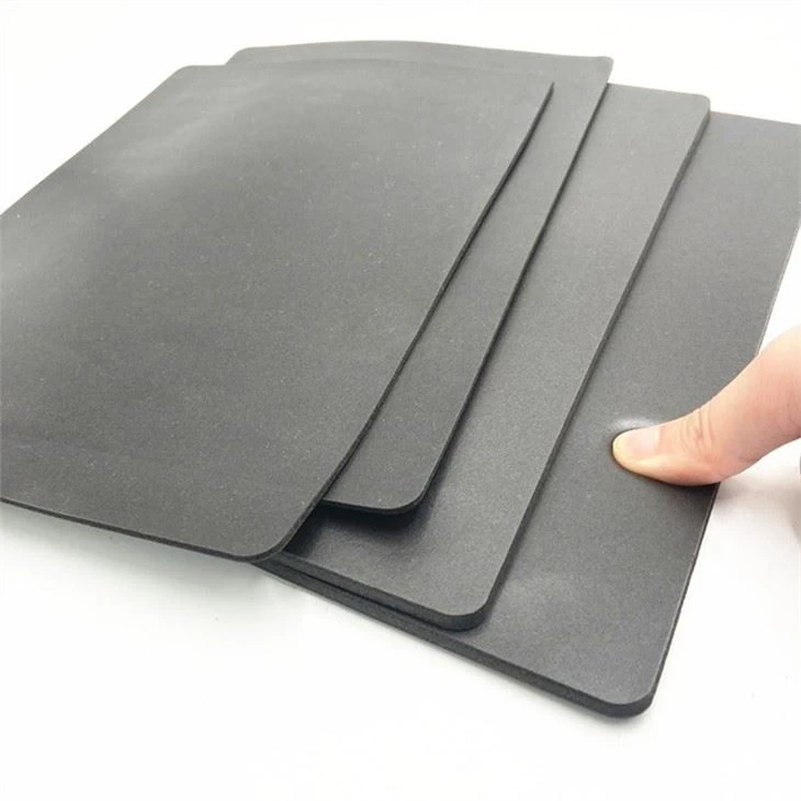 Waterproof PVC Foam Material