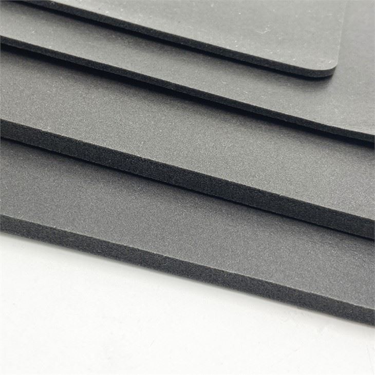 Waterproof PVC Foam Material
