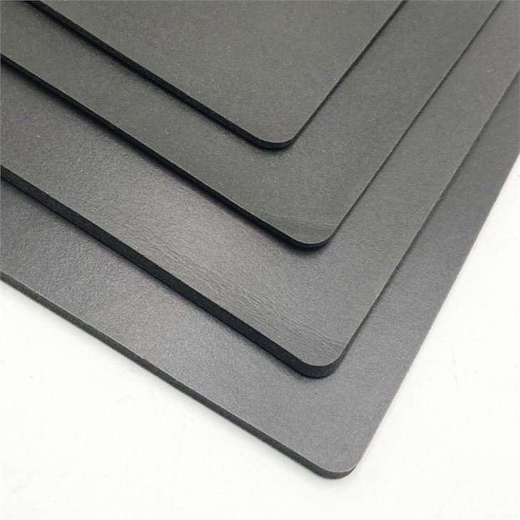 Waterproof PVC Foam Material