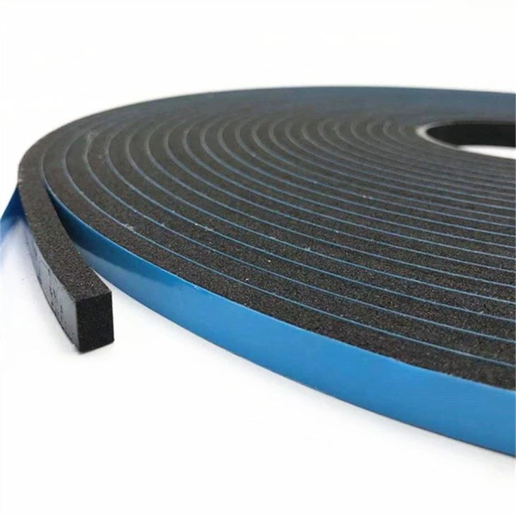 High Density Glazing Tape