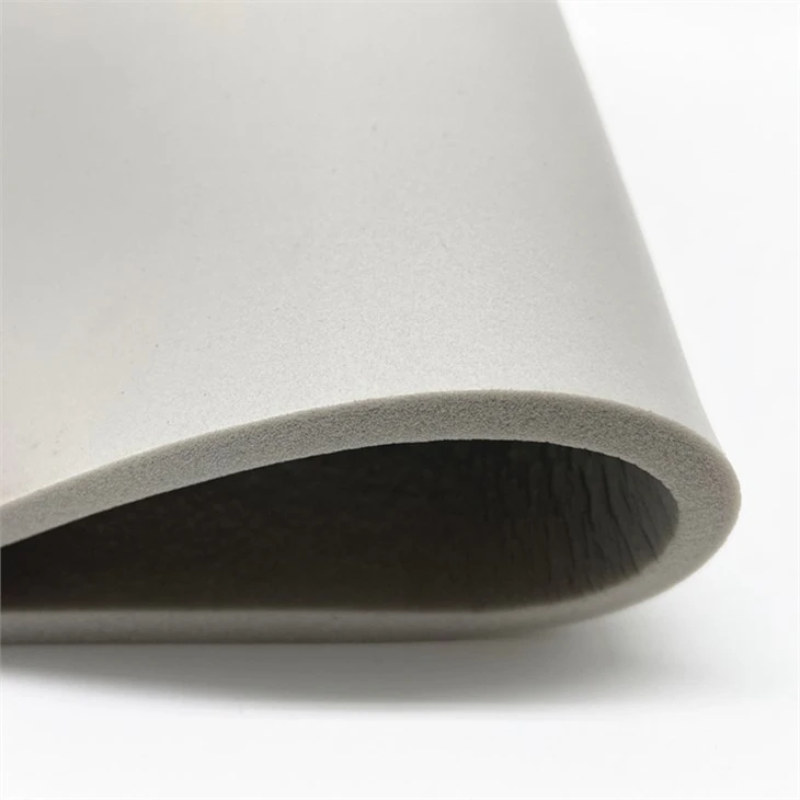 Pvc Foam Waterproof