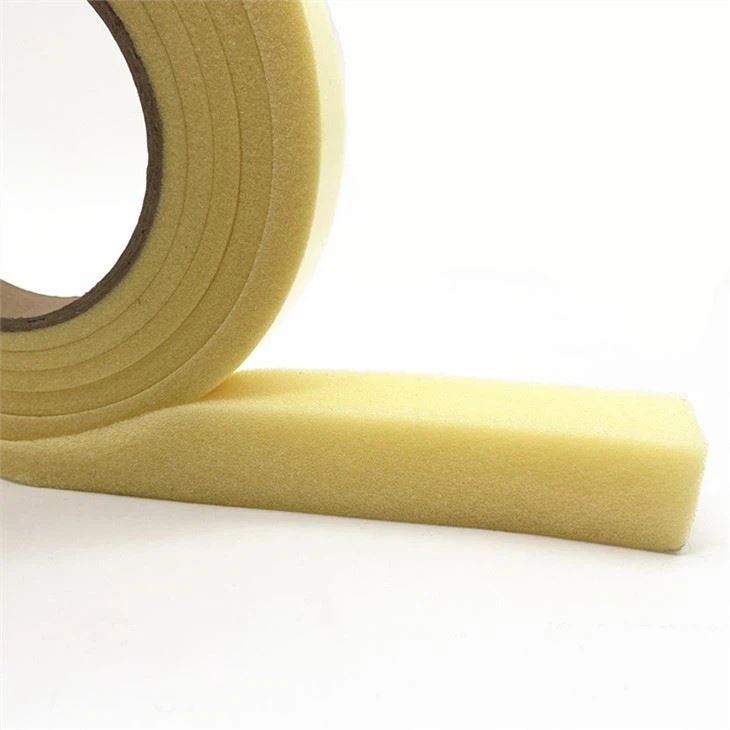 Self Adhesive Expanding Foam Tape