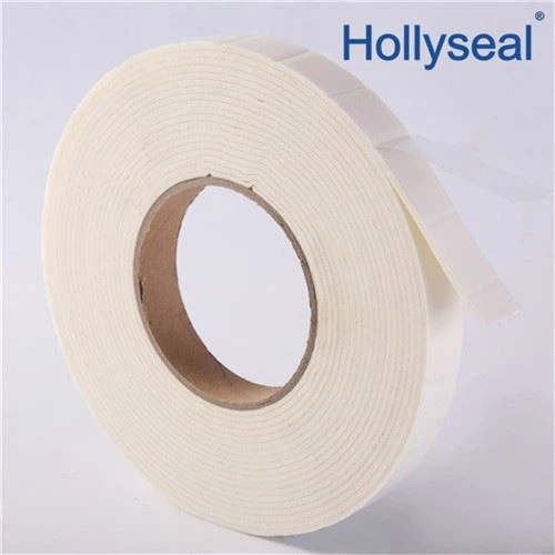 PVC-skumisoleringstejp med slutna celler
