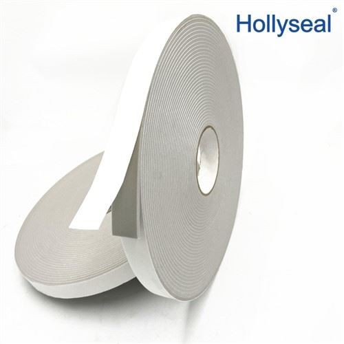 Slutna cell PVC-skum tätningstejp