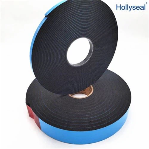 Anpassad PVC-skumglastejp