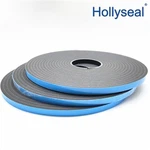 Topp 10 leverantörer av svart PVC-skumtejp i världen 2025