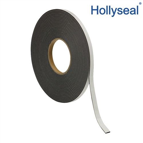 Dubbelsidig, stötsäker PVC -skumtejp