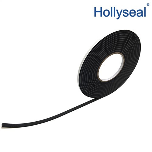 Isolering PVC-skumtejp