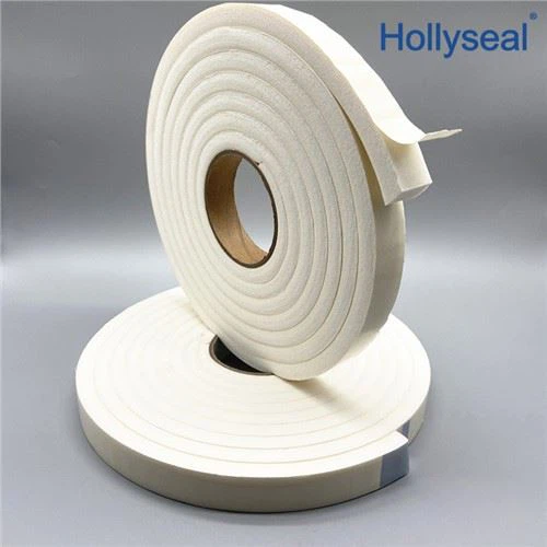 Enkelsidig PVC Vinyl Foam Tape