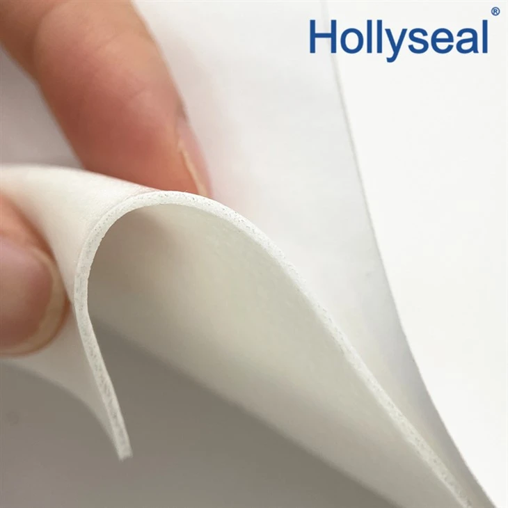 1 mm självabsorberande PVC-skum