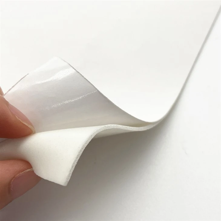 1mm Self-absorbing PVC Foam