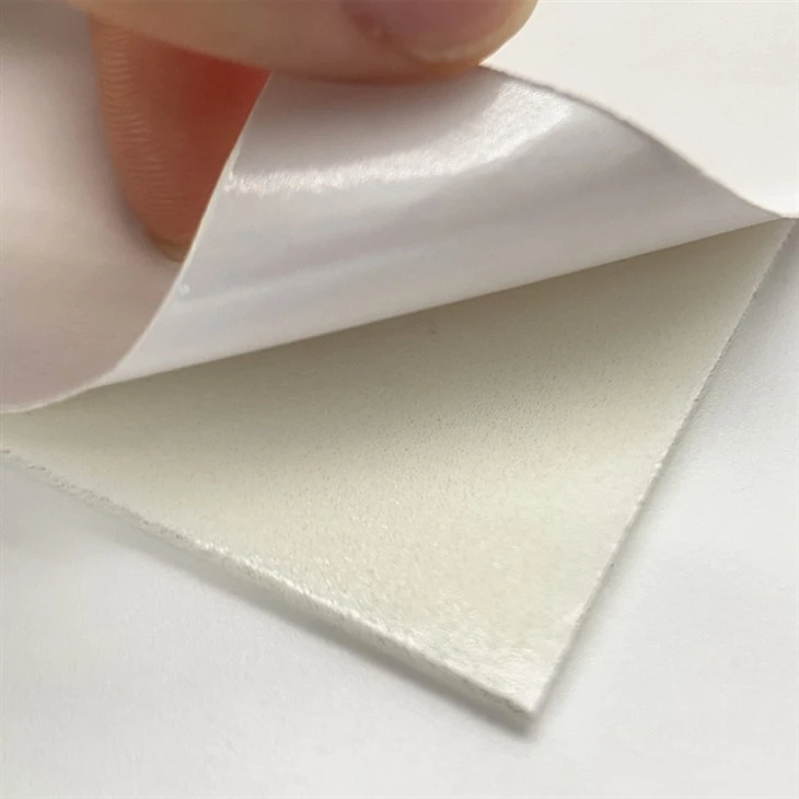 1mm Self-absorbing PVC Foam