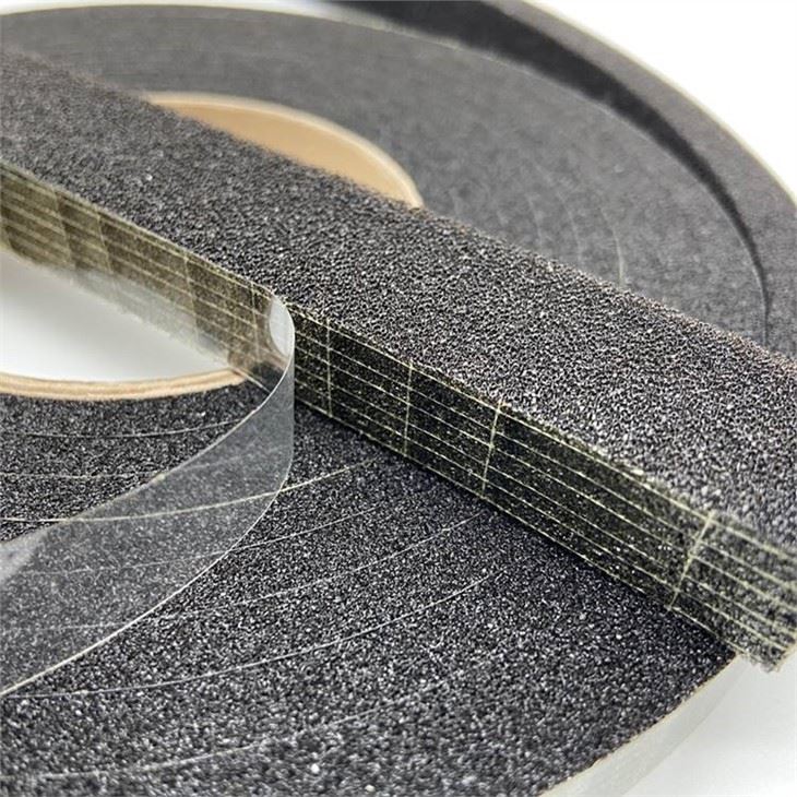 Pre-compressed Foam Sealing Tape