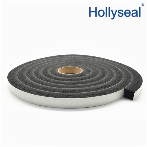 25 mm tjock enkelsidig PVC-skumtejp