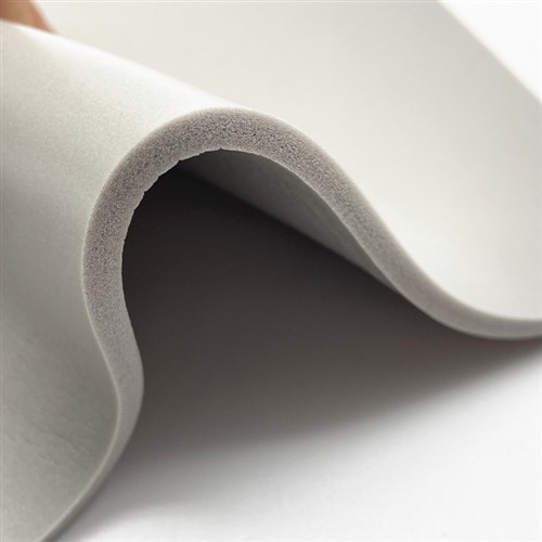 Snabbt återställande PVC-skum