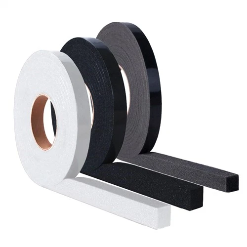 Single Sided Expanding Foam Sealing Tape